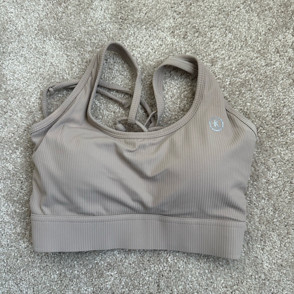 Kimith sports bra